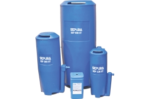 oil water separator