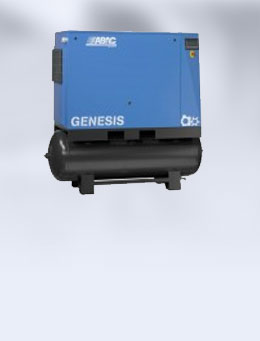 ABAC, Genesis, Formula, 18.5-22Kw, BA69 Version