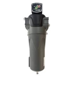Coalescing 0.01-micron, Oil removal Filters