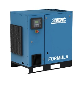 ABAC, Variable Speed, Rotary Screw Air Compressors