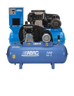 ABAC, Piston Compressor Spares