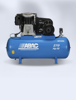 ABAC, Pro B5900, B6000, B7000, Piston Compressors