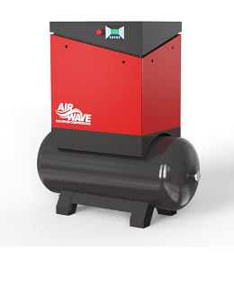 Airwave ECO-Fixed-Speed T Series, Rotary Screw Air Compressor