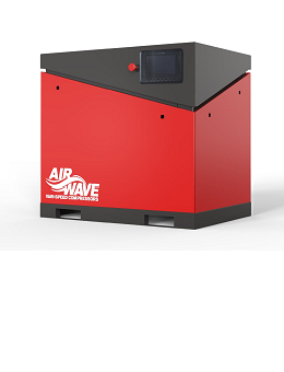 Airwave VARI-Speed PMF Series, Variable Speed, Rotary Screw Air Compressors