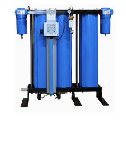 Medical Breathing Air Adsorbtion Dryer