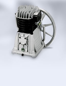 ABAC, B3800B Piston Compressor Spares (old version)