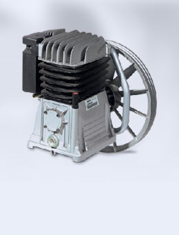 ABAC, B5900 Piston Compressor Spares