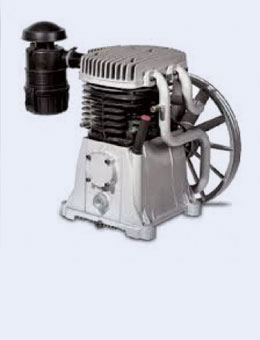 ABAC, B7000 Piston Compressor Parts
