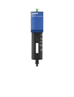 Standard Air Filters, Water Removal
