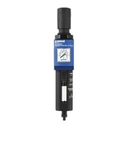 Air Filter-Regulators Combined, Water Removal, Pressure Control