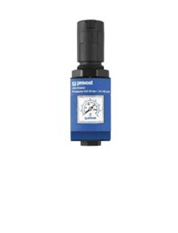 Air Regulators, Pressure Control