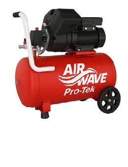 PRO-TEK, Oil Free Compressors,