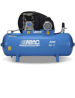 ABAC, Pro A29B, A39B, A49B, Piston Compressors