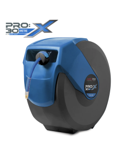 JAMEC PEM, 58.3023OS, Pro X Extreme, 30-m, 1/4 BSP Male Threaded Ends,