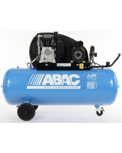 ABAC, EXT A39B 200L CM3, 14 CFM, 2.2Kw 1 Phase, 230V, (16 Amp)