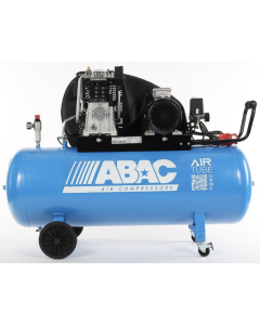 ABAC, EXP A49B 200L CT4, 19.5 CFM, 3Kw 3 Phase, 400V