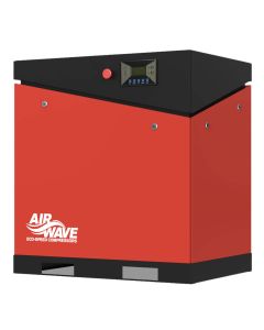 Airwave Eco-Speed, 20hp/15Kw, Screw Compressor, 68 CFM, 10 Bar, Floor Mounted