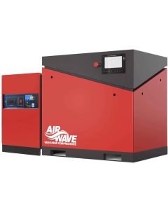 Airwave Vari-Speed PMFD, 15kw, Variable Speed, Screw Compressor, 83 cfm, 6-10 Bar, Floor Mounted, Dryer