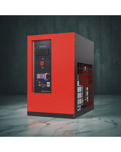 Airwave TR05 Air Compressor Dryer – Refrigerated Air Dryer, 25 CFM, High Performance Dryer, Industrial Use