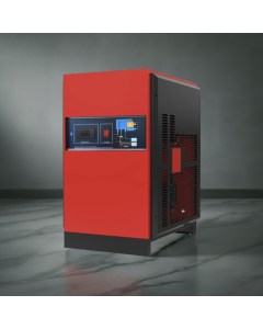 Airwave TR20 Air Compressor Dryer – Refrigerated Air Dryer, 80 CFM, High Performance Dryer, Industrial Use