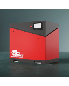 Airwave Vari-Speed PMF, 15kw, Variable Speed, Screw Compressor, 83 cfm, 6-10 Bar, Floor Mounted