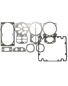 ABAC, (OEM) B5900 Pump Complete Gasket Kit, 8973037264