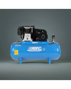 ABAC, PRO B6000 270L FT7.5, 28 CFM, 5.5Kw 3 Phase, 400V