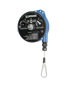 Prevost, CP Series Balance Reel, 8-10 kg Load Capacity, (2.5m Cable) BAL 80100CP