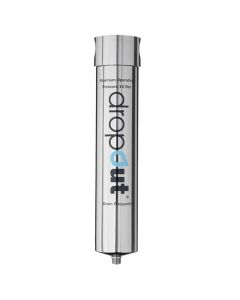 DO900S 3/4" (32 c.f.m.) Guaranteed 99.999% Bulk Liquid Water Removal, Stainless Steel, Manual-Drain