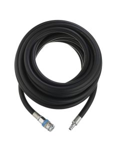 PCL, Hose Extensions 10m x 10mm (3/8") i.d. Hose + Adaptor & XF-EURO Coupling, HA2141