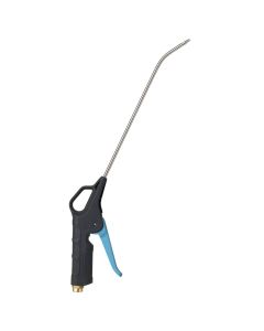 PCL, ERGO Blowgun with 9" Extended Nozzle, 1/4" Female Thread, BG7002