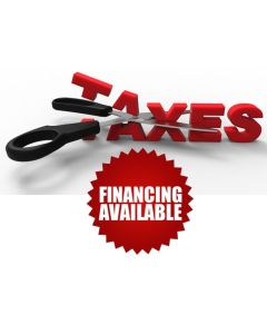 Tax Deduction and Finance Leasing