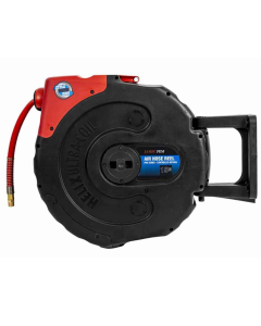 JAMEC PEM, 58.5056OS, Helix, Extreme 1/2"id x 15m, Controlled Return, 1/2" BSP Male Threaded Ends