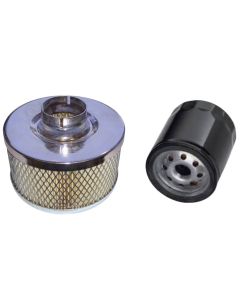 (Pattern Part) ABAC SPINN, BA51, 11Kw Air-Oil Filter, 2901320186