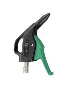 Prevost, Blow Gun with Composite Nozzle & EURO (ESI 07) Adaptor, PREVOS1 EBG 07PRE