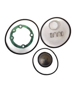 ABAC, SPINN, (OEM) BA51, 5.5-7.5Kw, Intake Valve Kit, 8973035359