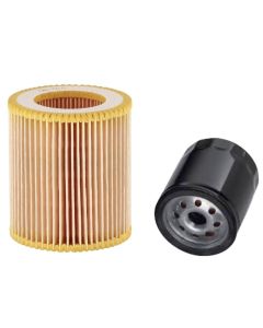 (Pattern Part) ABAC, SPINN, C43, 5.5-7.5Kw, Air, Oil Filter, 2200902370