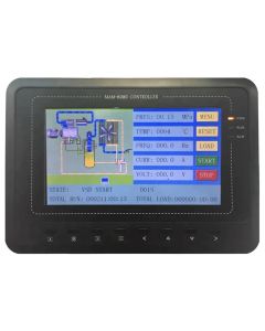 VARI-Speed Control Panel Models 5.5-60hp (4-45Kw) (see Contents)