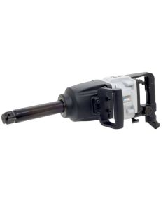 PCL, PRO 1" Drive, Hercules, 200mm Extended Shank,  (3390 Nm) Air Impact Wrench, APT266