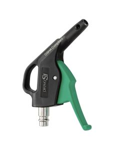 Prevost, Blow Gun with OSHA Polyamide Composite Nozzle & EURO (ESI 07) Adaptor, PREVOS1 EBG 07OSH