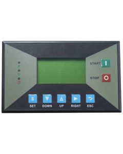 ECO-Speed Control Panel Models 7.5-20hp (5.5-15Kw)