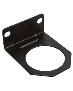 Prevost, Wall Bracket for Regulator/Filter-Regulator ALTO 1 Range, 1/8"-1/4" AIRNET Range