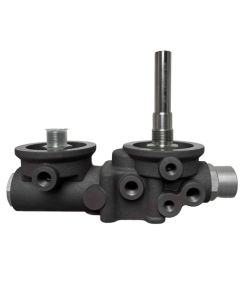 Micro-Speed Minimum Pressure Valve & Housing Models 5.5-7.5hp (4-5.5Kw)