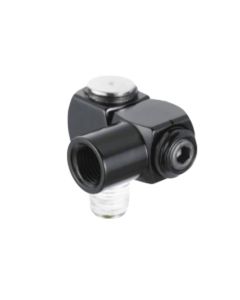 Prevost, Bi-Directional Fitting For Pneumatic Tools, OP BD