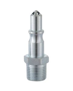 PCL, Adaptor 1/4" Male Thread, ACA2657, 60 Series