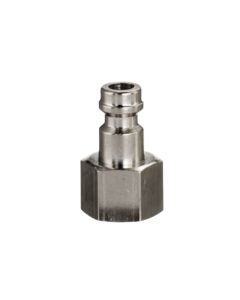 PCL, Miniature Adaptor 1/4" Female Thread, AA11CF