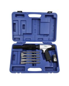 PCL, PRESTIGE Air Hammer & De-Scaling Set, APP570SET