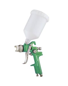 Prevost, HVLP Gravity Spray Gun, (1.5mm Nozzle) CAR G042HVLP