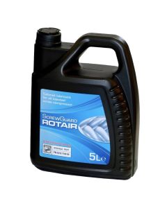 ROTAIR, 4000 Hour Screw Compressor Oil 5L