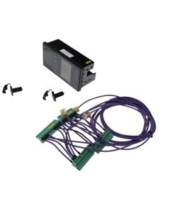 ABAC, SPINN (OEM) ES99 Controller, C55, S/No CAI (Conversion Kit to Infologic Controller) 2200903403